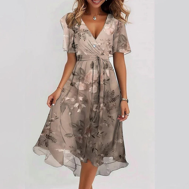 Fallon | Rochie Chic de Vară