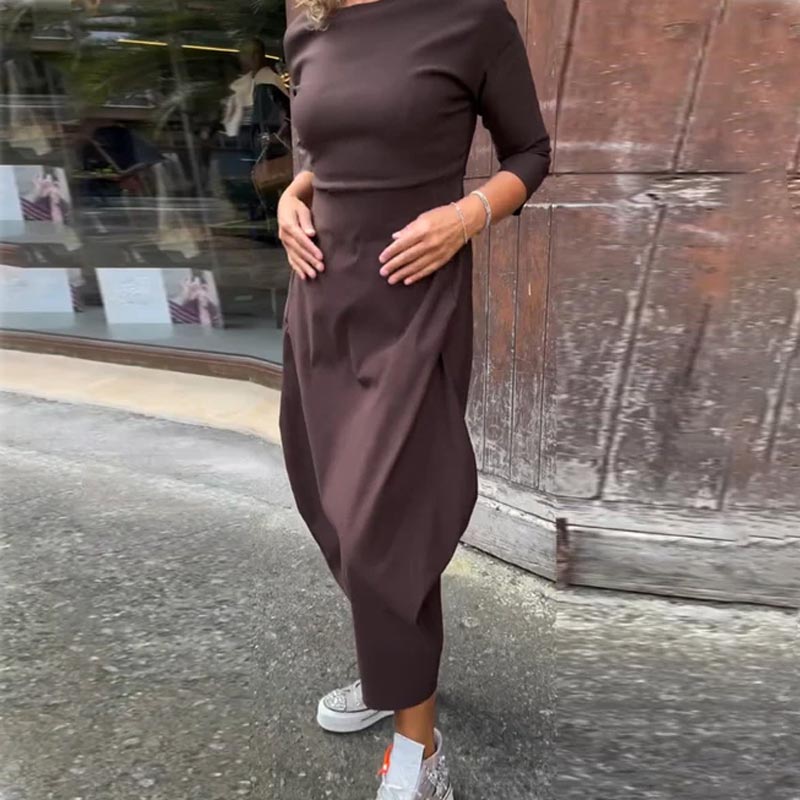 Elizabeth | Rochie Timeless cu Sofisticare Practică