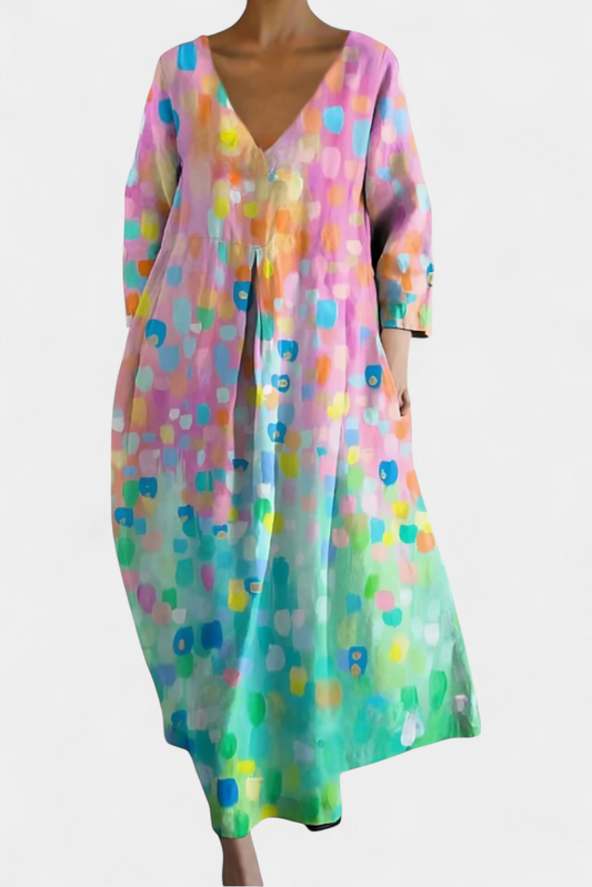 NAOMI – ROCHIE ART BLOOM