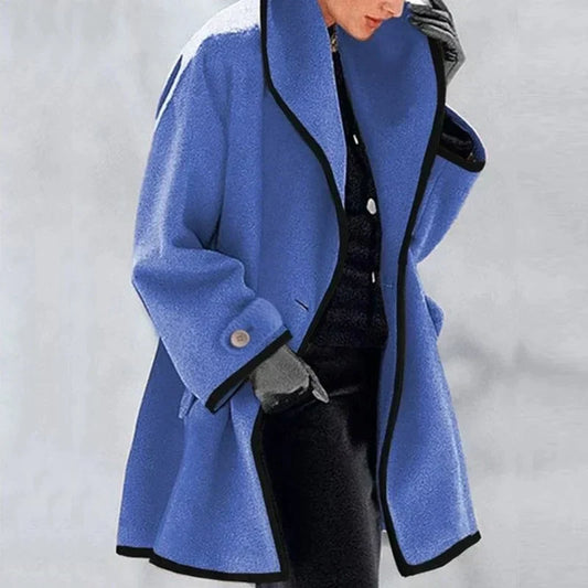 Paltonul Elegant Vivian™