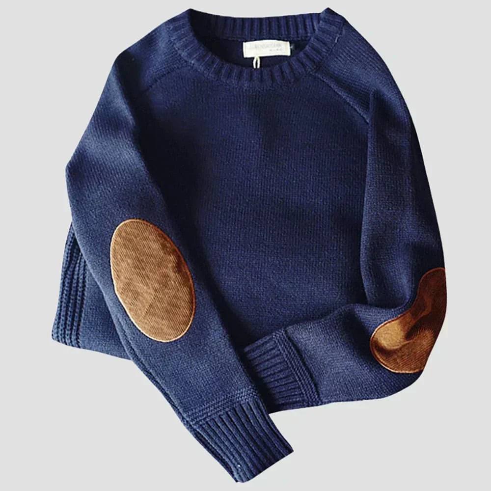 Taylor - Pulover Unisex Premium Tricotat