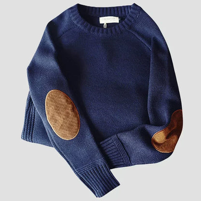 Taylor - Pulover Unisex Premium Tricotat