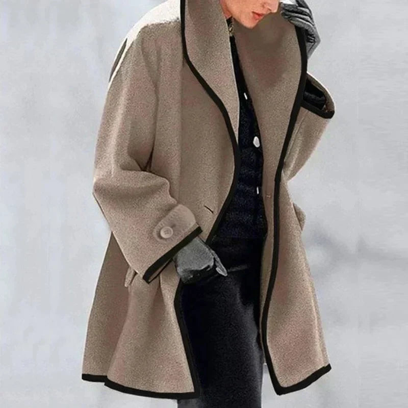 Paltonul Elegant Vivian™