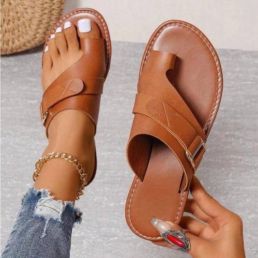 Luella™ - Sandale Ortopedice