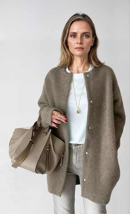 Lilly - Cardigan Elegant