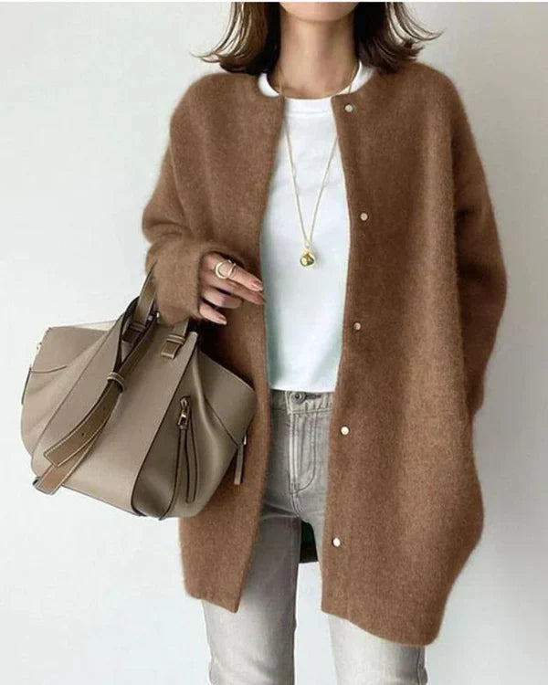 Lilly - Cardigan Elegant