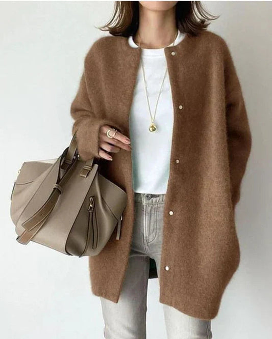 Lilly - Cardigan Elegant