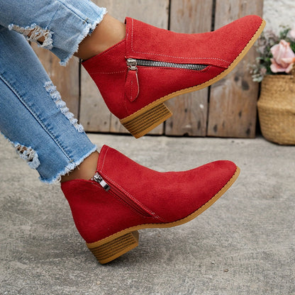 Andreea – pantofi eleganți pentru femei