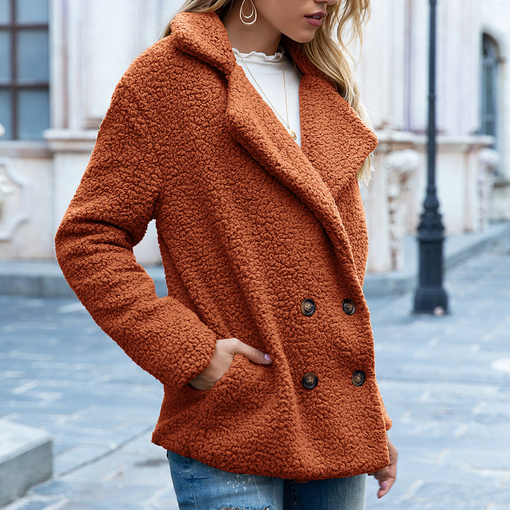 Mihaela – Blazer elegant cu croială modernă