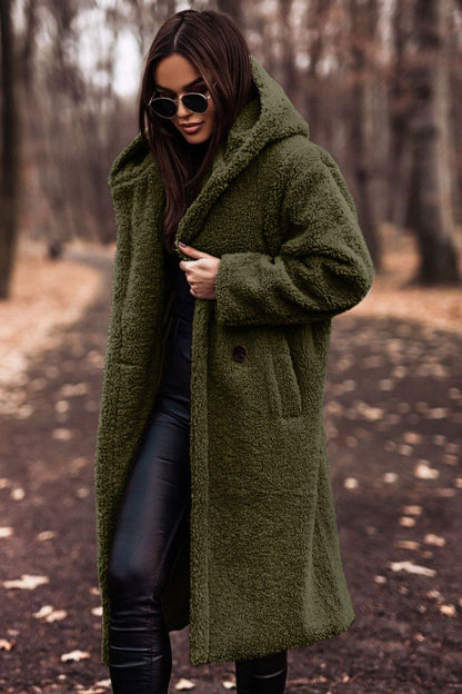 Penelope | Palton de Iarnă