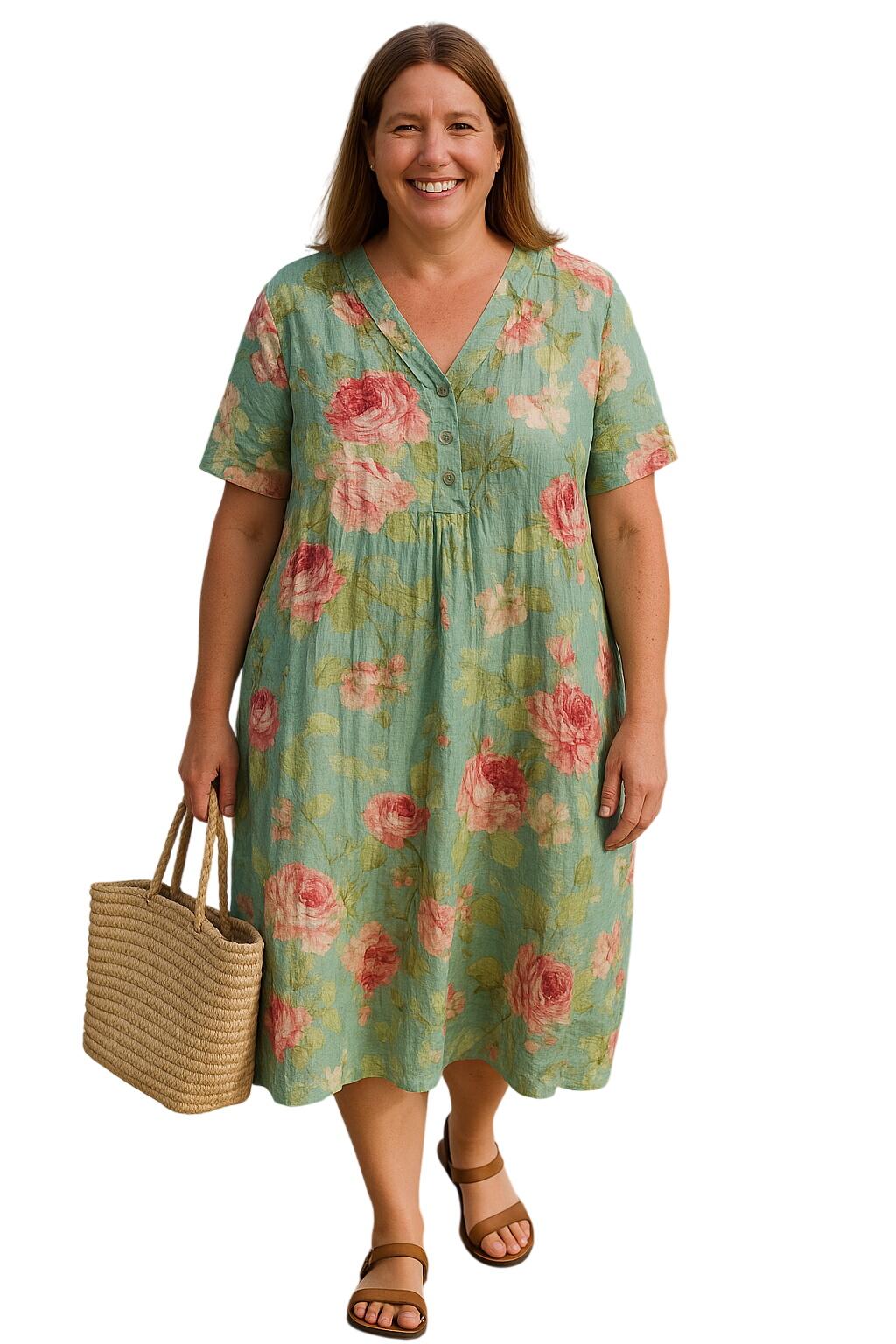 GRACE – ROCHIE BLOOM & VARĂ