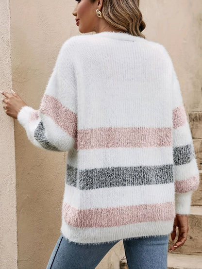 KARISSA | Cardigan Casual Stilat