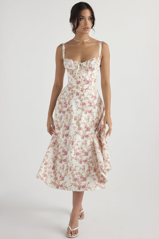 Bella | Rochie de Primăvară