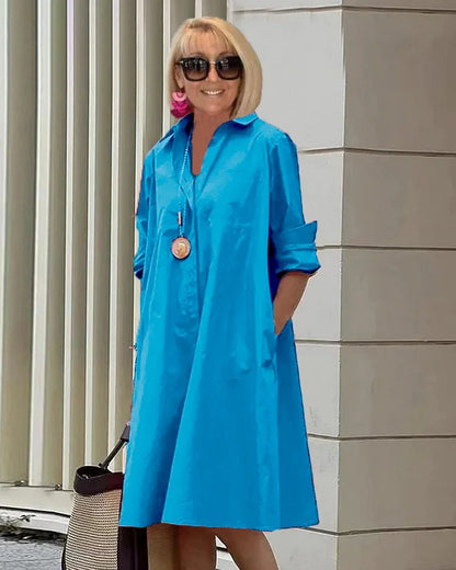 AMY – ROCHIE CAMASĂ MODERNĂ ȘI CHIC