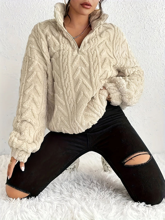 Seraphina™ – Pulover Luxe