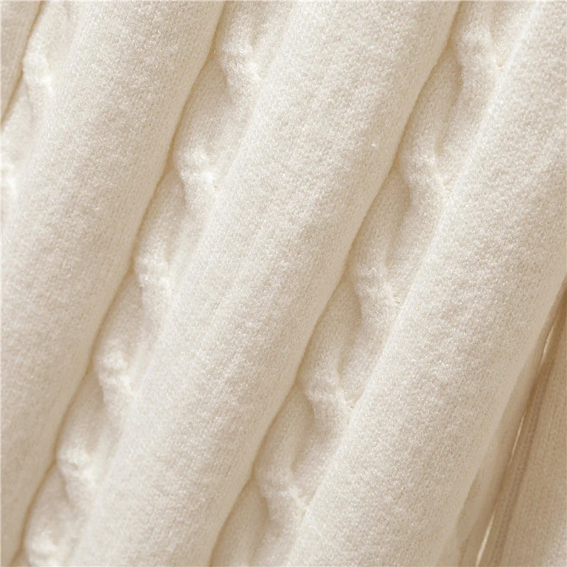 Maelie – Set Tricotat Confortabil și Cozy