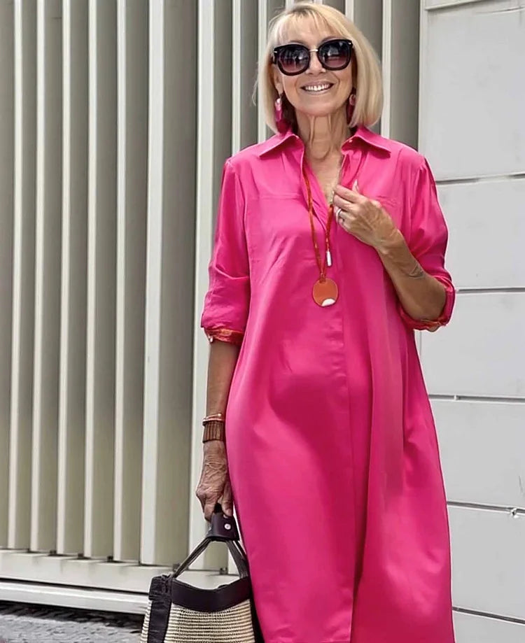 AMY – ROCHIE CAMASĂ MODERNĂ ȘI CHIC