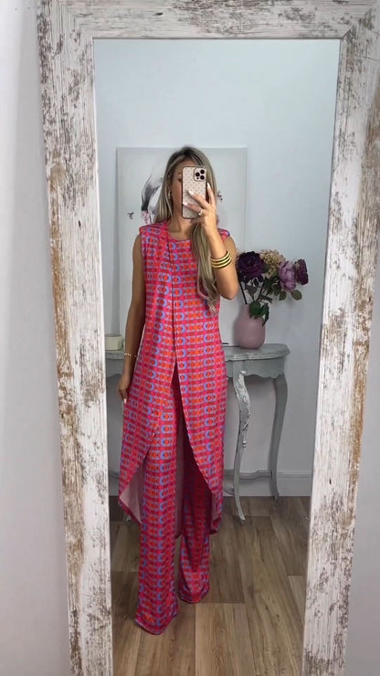 SKYE – COSTUM COMOD IMPRIMAT