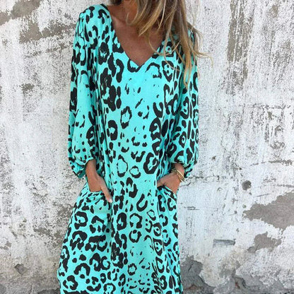 KENDRA – ROCHIE MAXI WILD STROLL