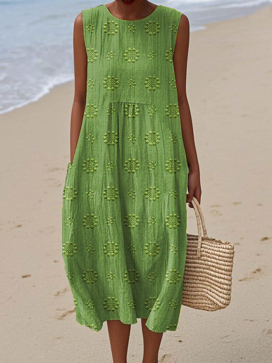 MATILDA – ROCHIE CU FLORI DE LITORAL
