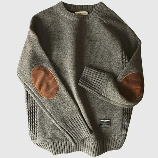 Taylor - Pulover Unisex Premium Tricotat