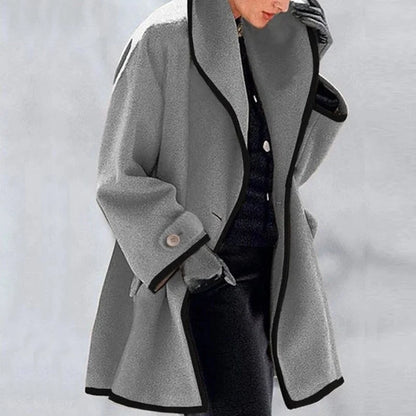 Paltonul Elegant Vivian™