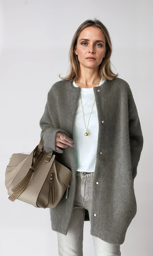 Lilly - Cardigan Elegant