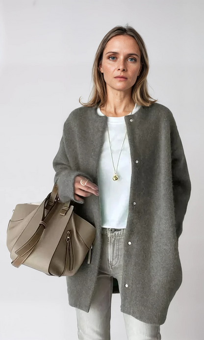 Lilly - Cardigan Elegant