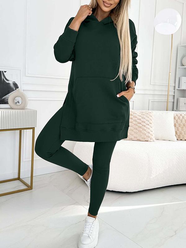 Sienna™ Set de Hanorac Confortabil