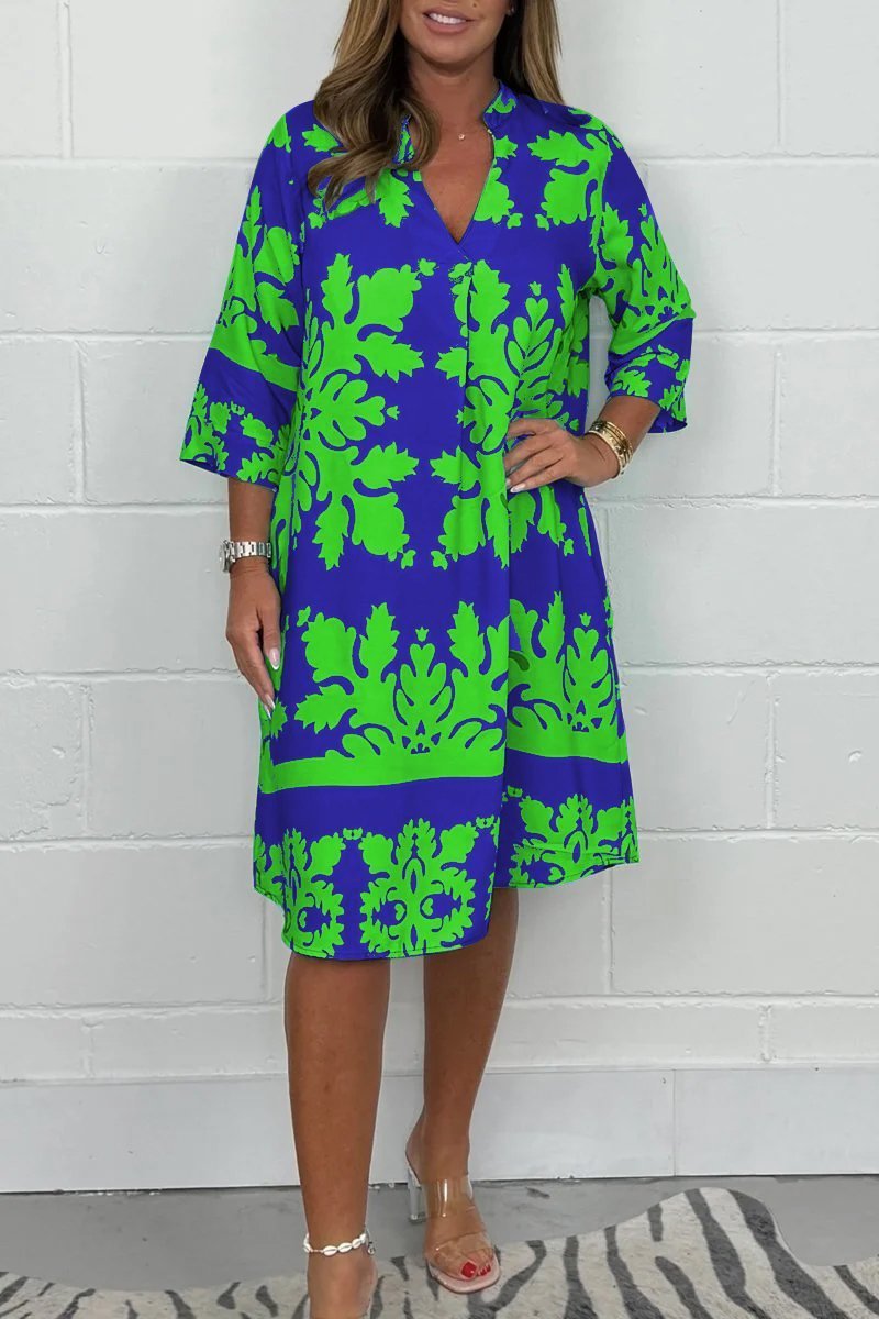 JORDYN – ROCHIE DE PRIMĂVARĂ COSTIERĂ