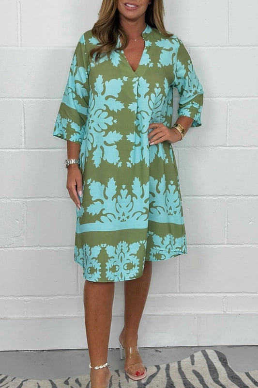 JORDYN – ROCHIE DE PRIMĂVARĂ COSTIERĂ