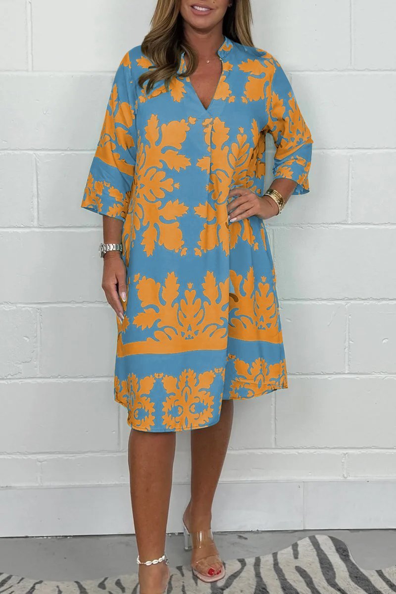 JORDYN – ROCHIE DE PRIMĂVARĂ COSTIERĂ
