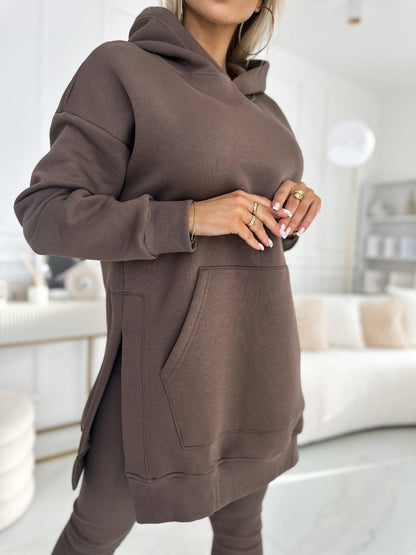 Sienna™ Set de Hanorac Confortabil