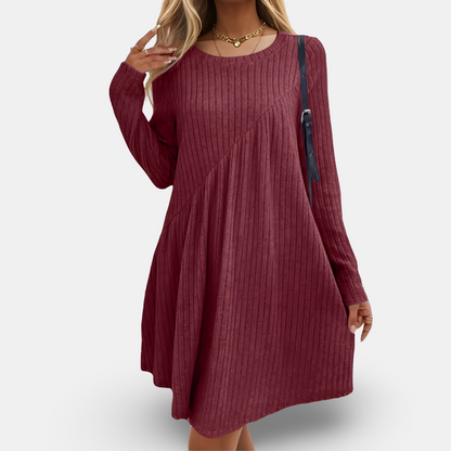 Klara™ – Rochie Moale și Confortabilă