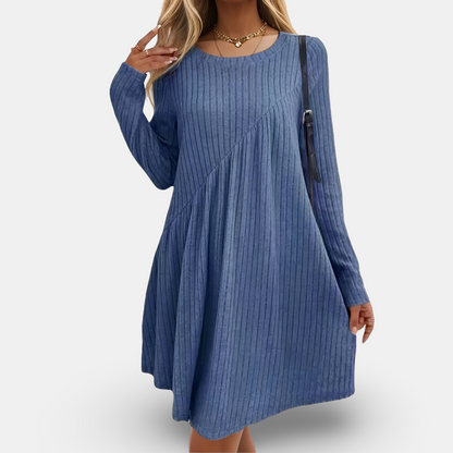 Klara™ – Rochie Moale și Confortabilă
