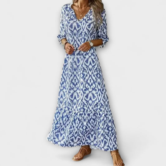 ARIELLE – ROCHIE MAXI CU VIBE-URI DE LITORAL