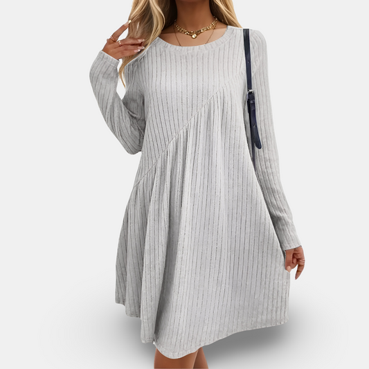 Klara™ – Rochie Moale și Confortabilă