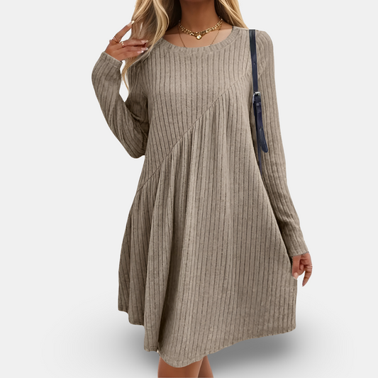 Klara™ – Rochie Moale și Confortabilă