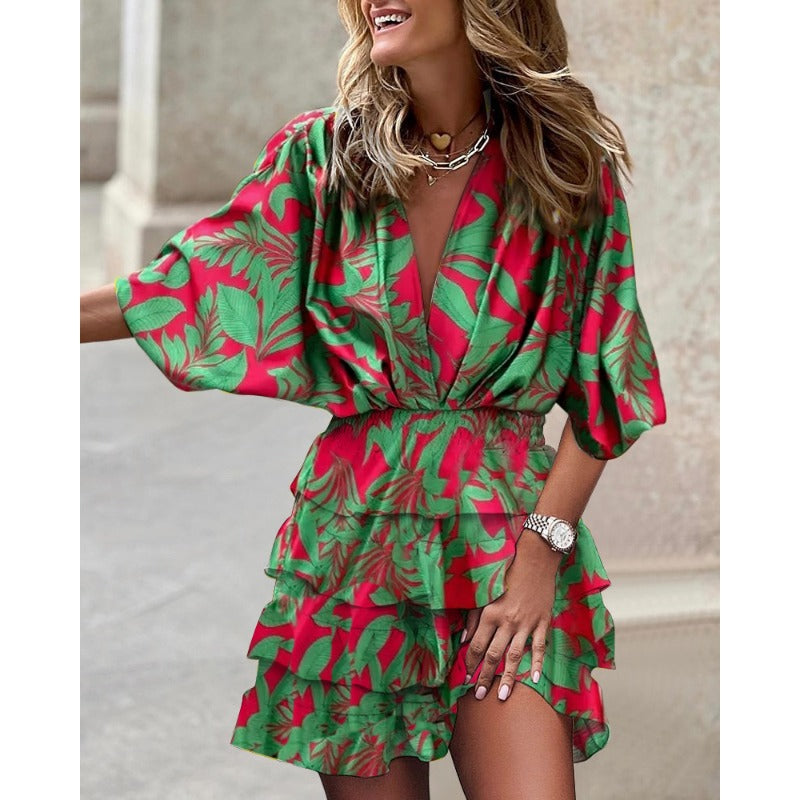Jolene | Rochie Stilată