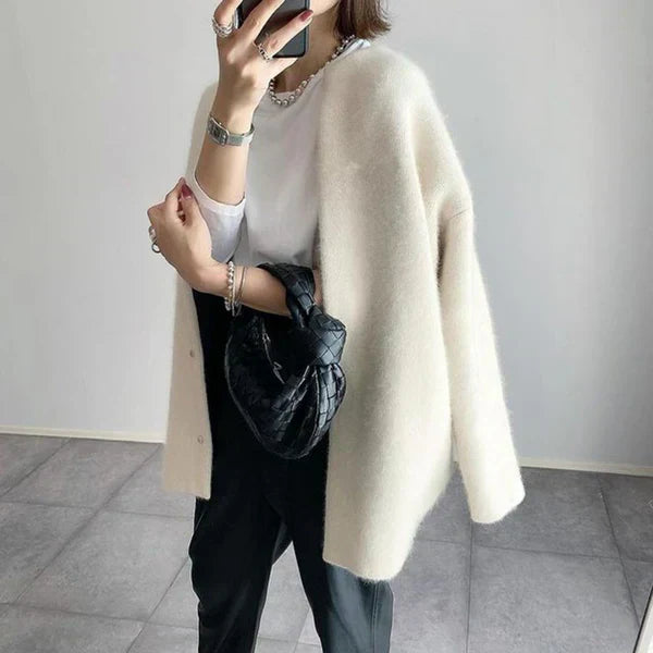Lilly - Cardigan Elegant