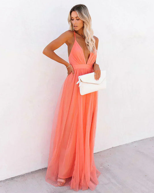 SERENA – ROCHIE MAXI ÎN SERENADA APUSULUI