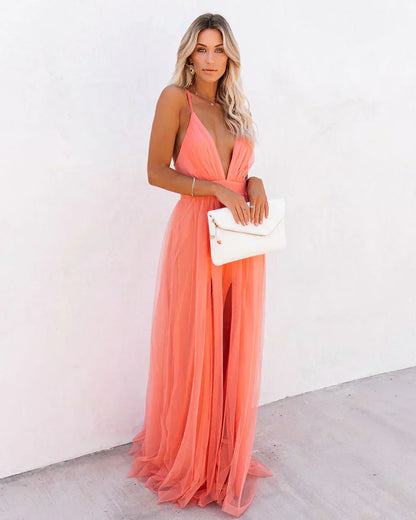 SERENA – ROCHIE MAXI ÎN SERENADA APUSULUI
