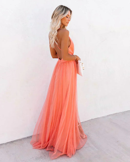 SERENA – ROCHIE MAXI ÎN SERENADA APUSULUI
