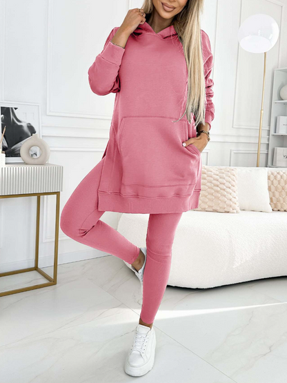Set de Hanorac Sienna™ Cozy