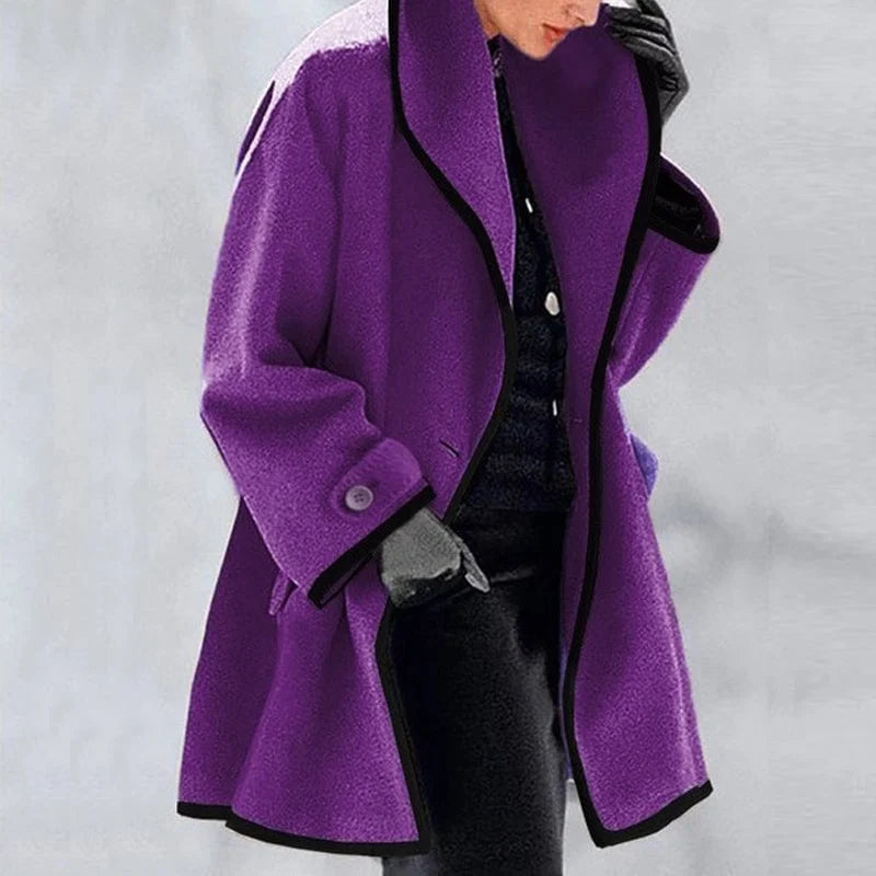 Paltonul Elegant Vivian™