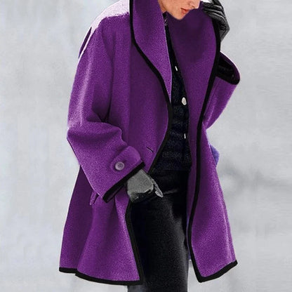 Paltonul Elegant Vivian™