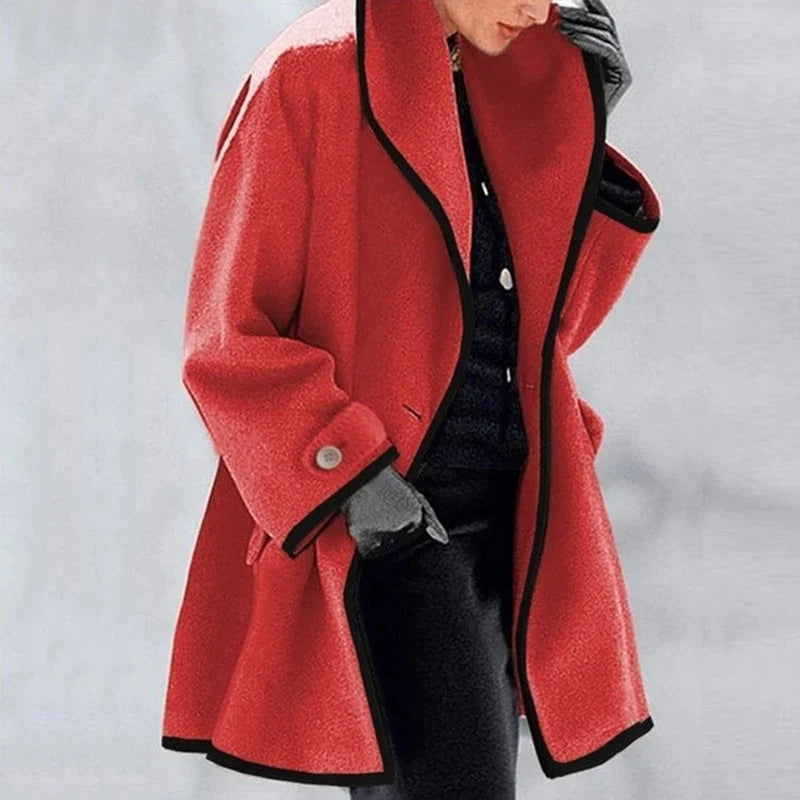 Paltonul Elegant Vivian™