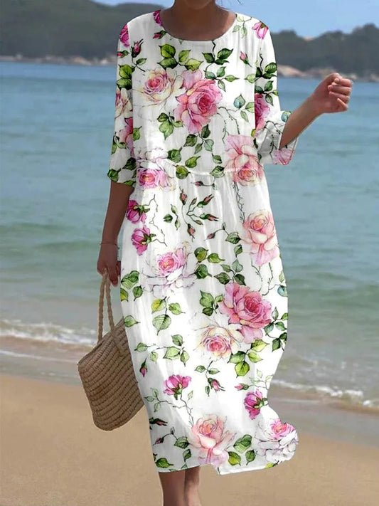 Noemi - Rochie Chic pentru Femei