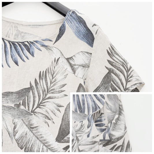 Abigail - Rochie cu guler rotund