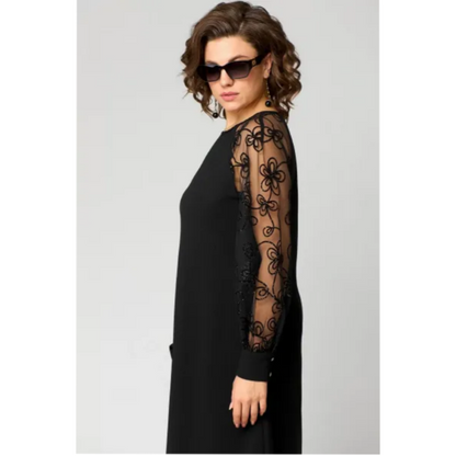 Serena | Rochie Elegantă din Dantelă